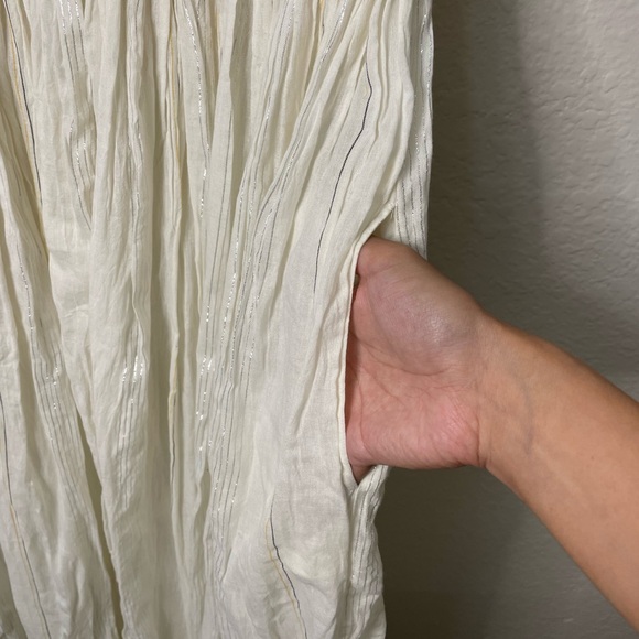 Free People Maxi Dress - Picture 4 of 10